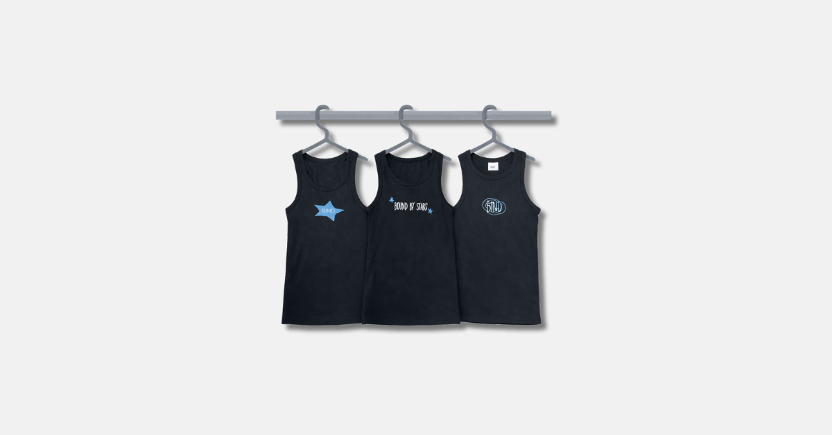 Tanktops