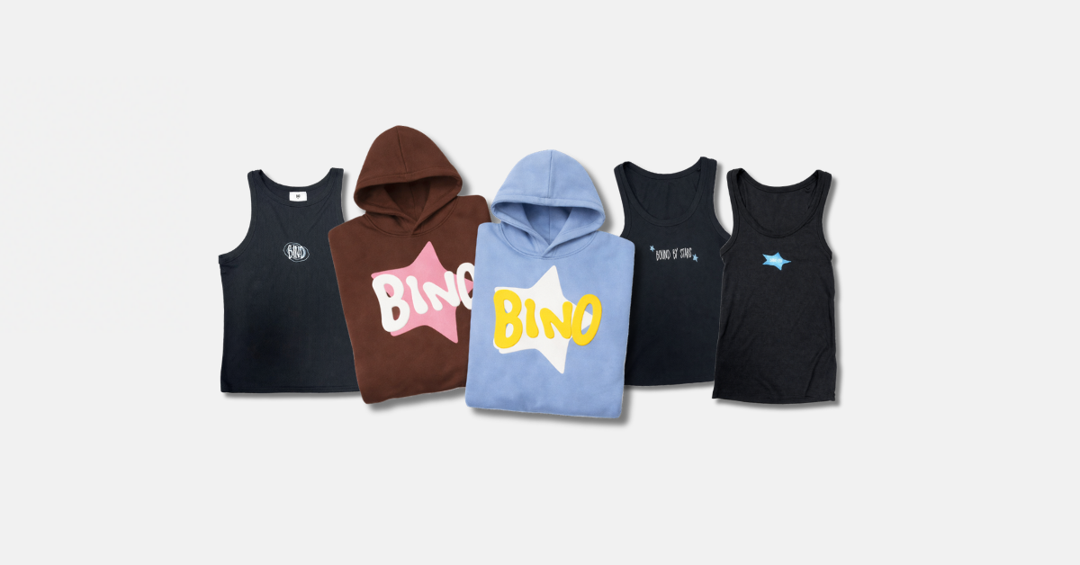 streetwear attire dubai hoodie collection